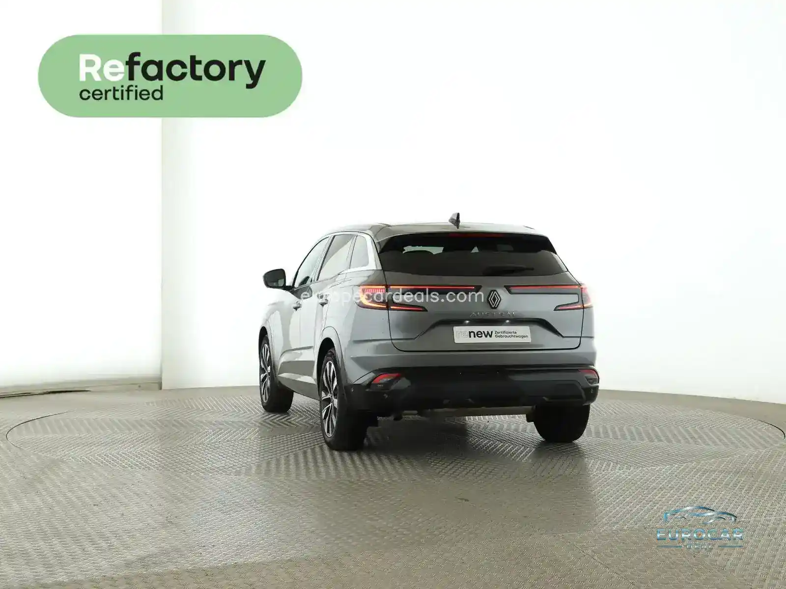 Renault Austral