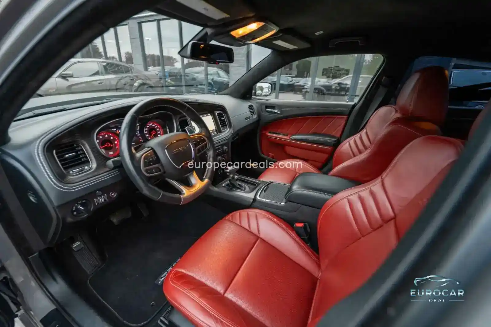 Dodge Charger