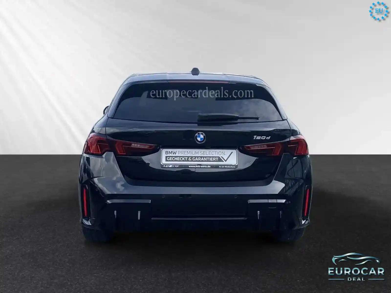 BMW 120