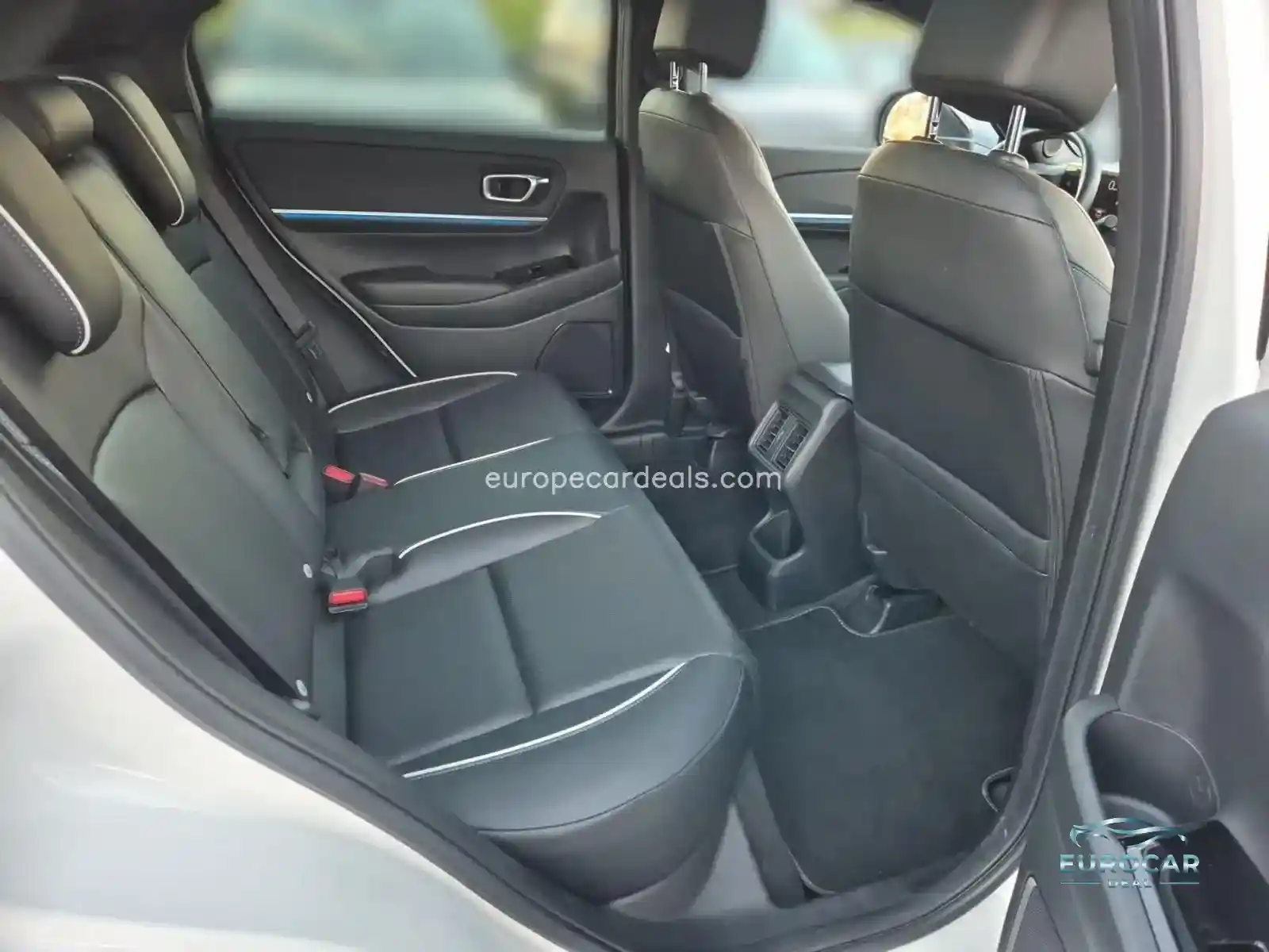 Honda e:Ny1