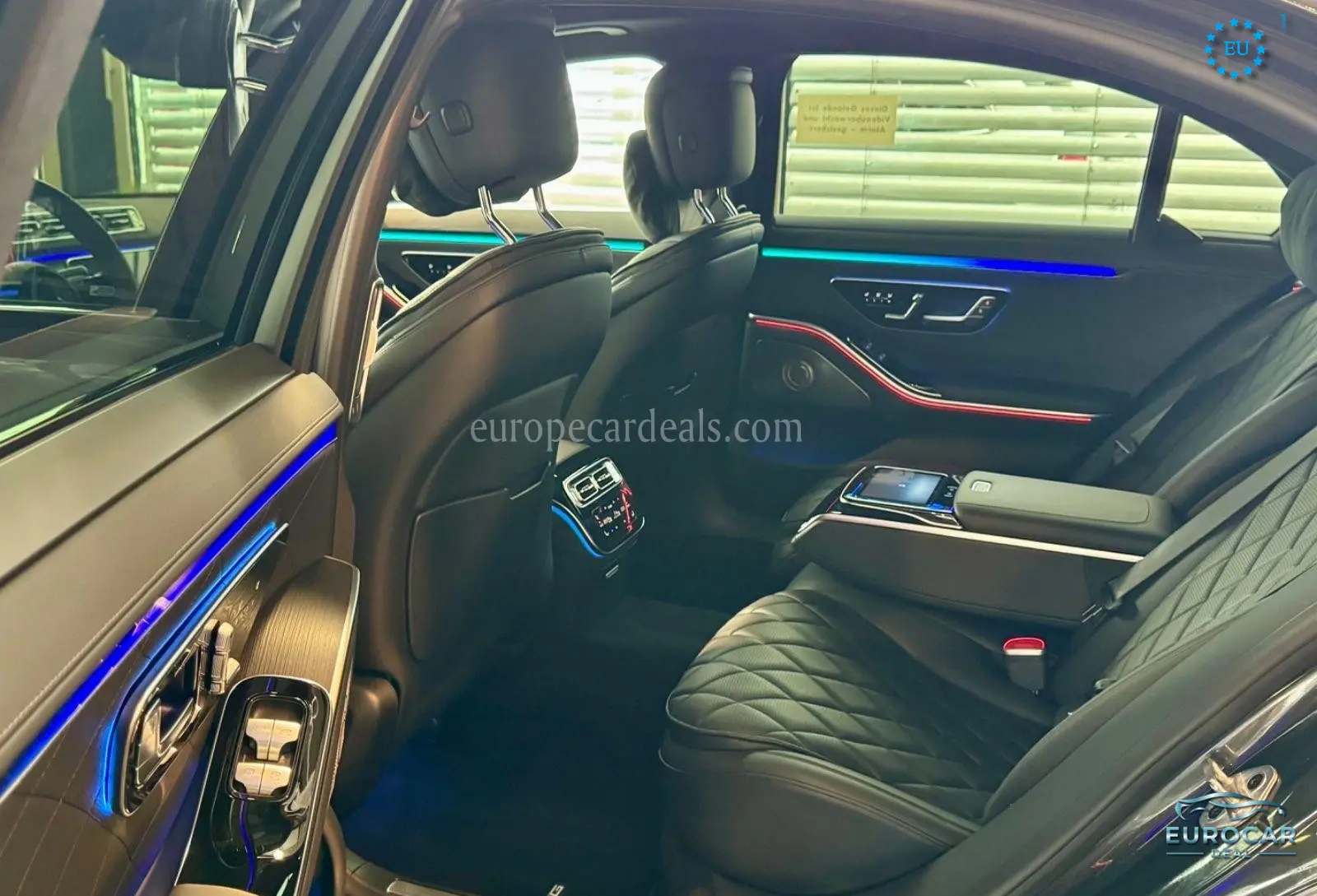 Mercedes-Benz S 400