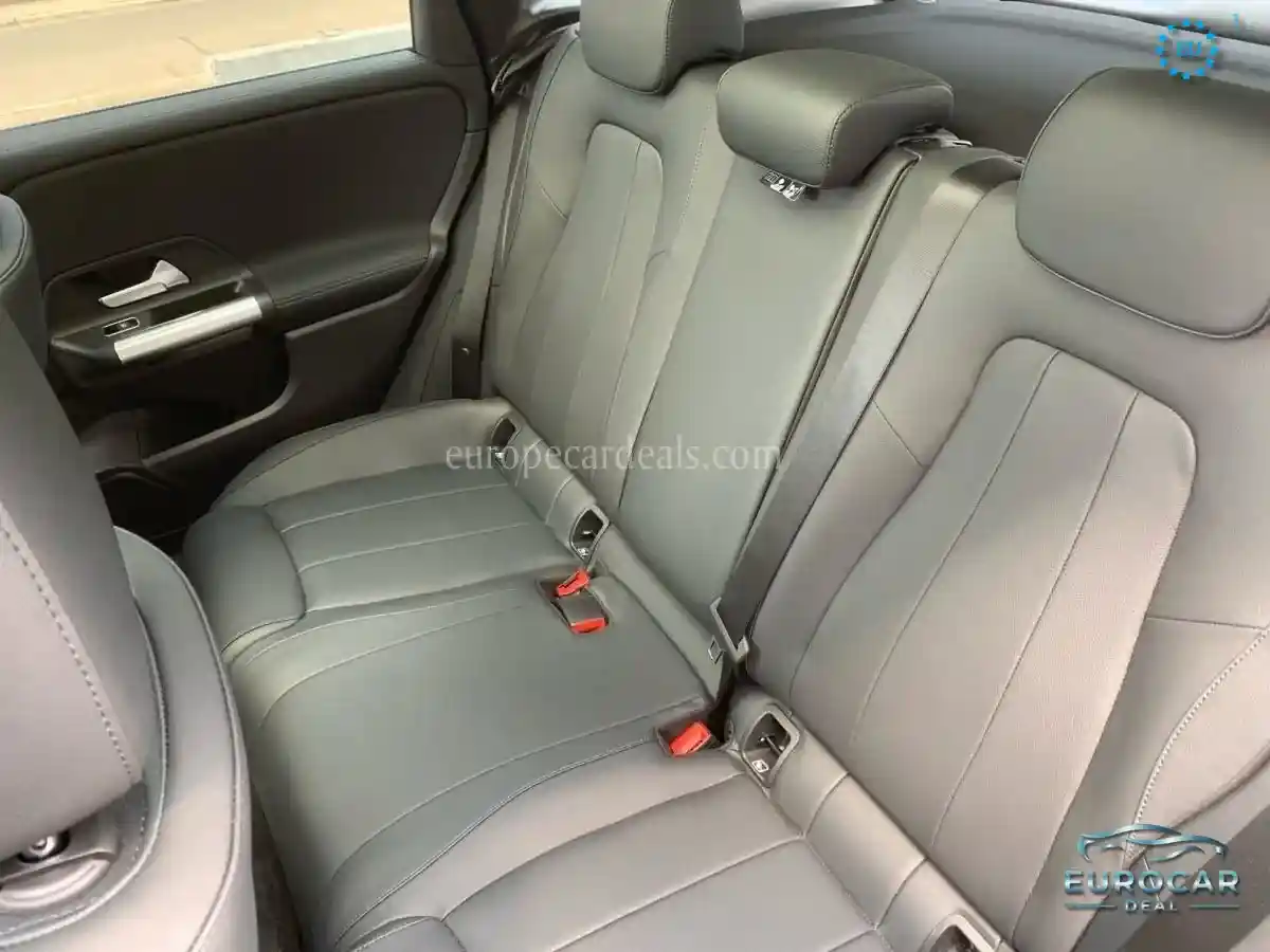 Mercedes-Benz B 250