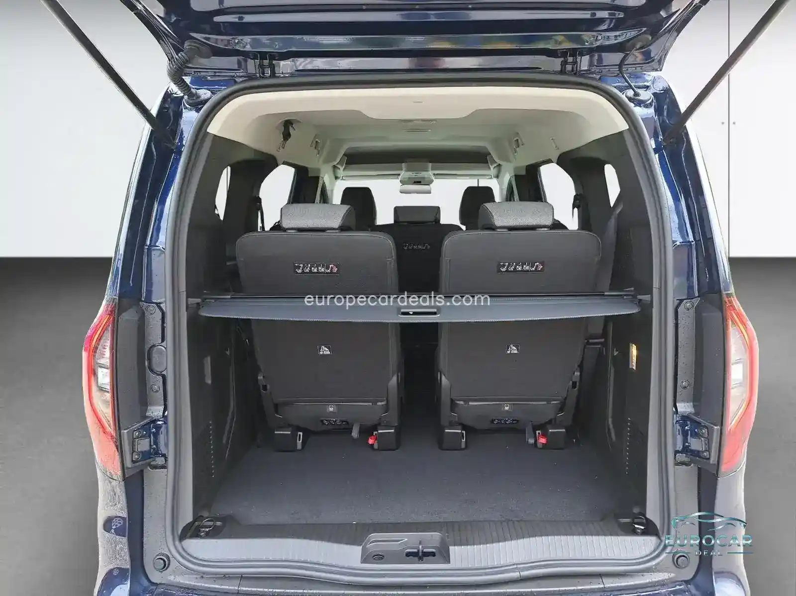 Renault Grand Kangoo