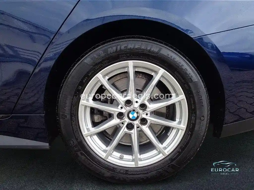 BMW 430 Gran Coupé