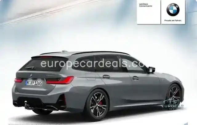 BMW M340d