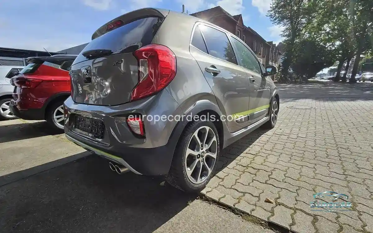 Kia Picanto