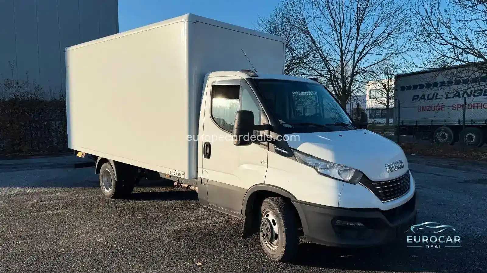 Iveco Other