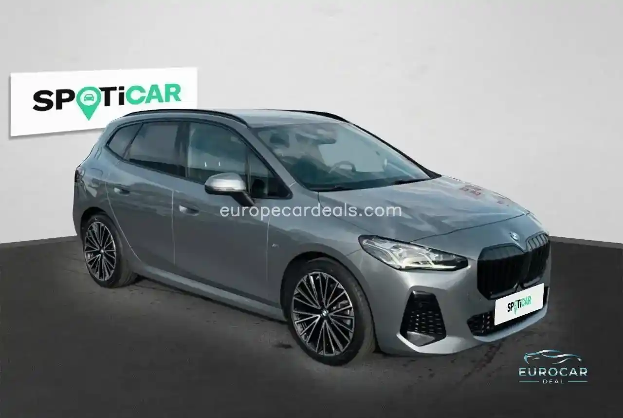 BMW 220 Active Tourer