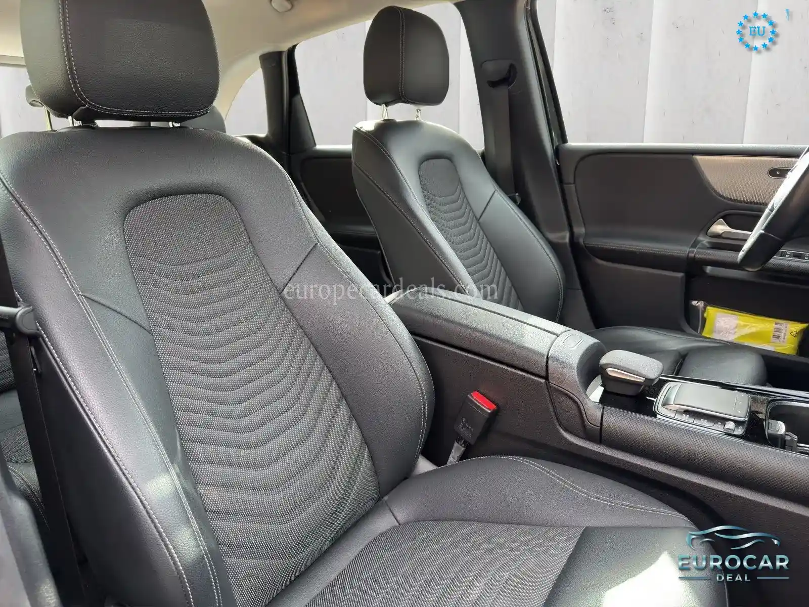 Mercedes-Benz B 250