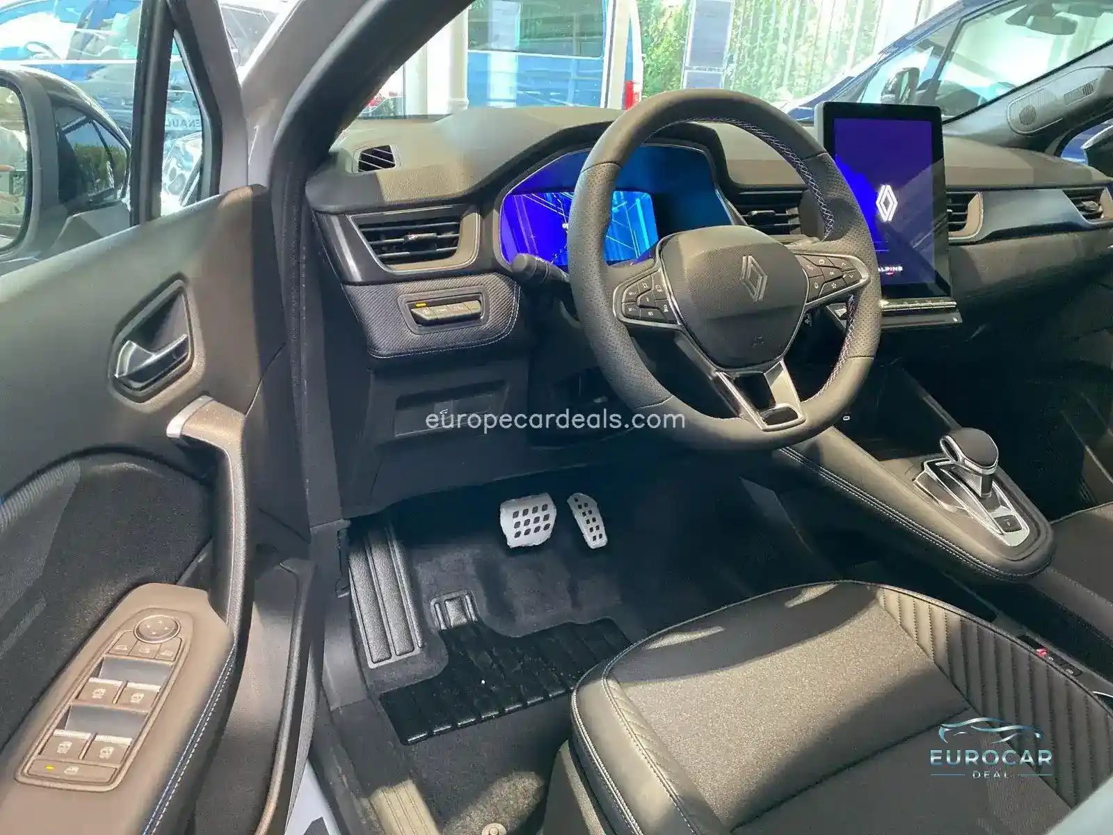 Renault Symbioz