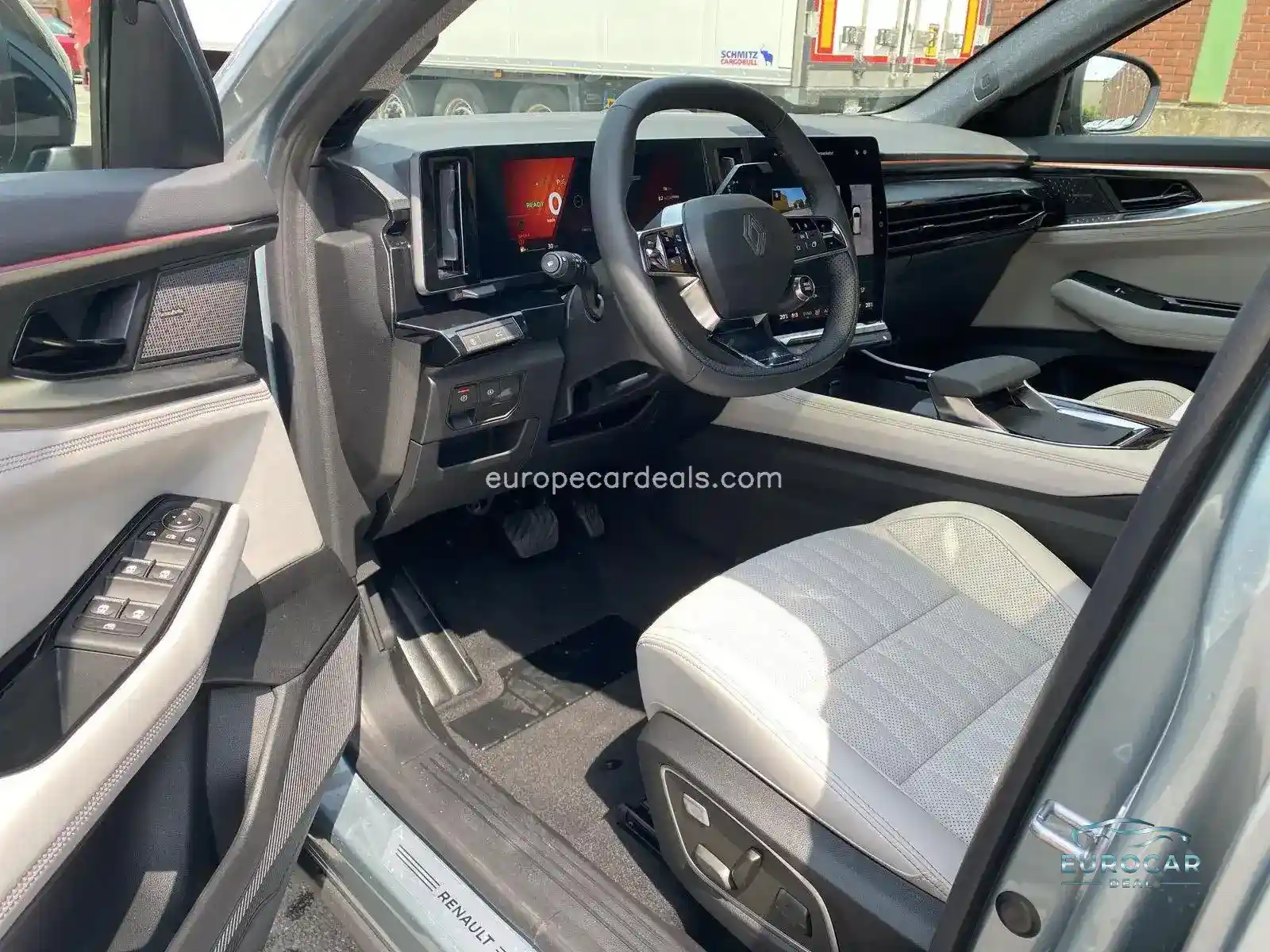 Renault Espace