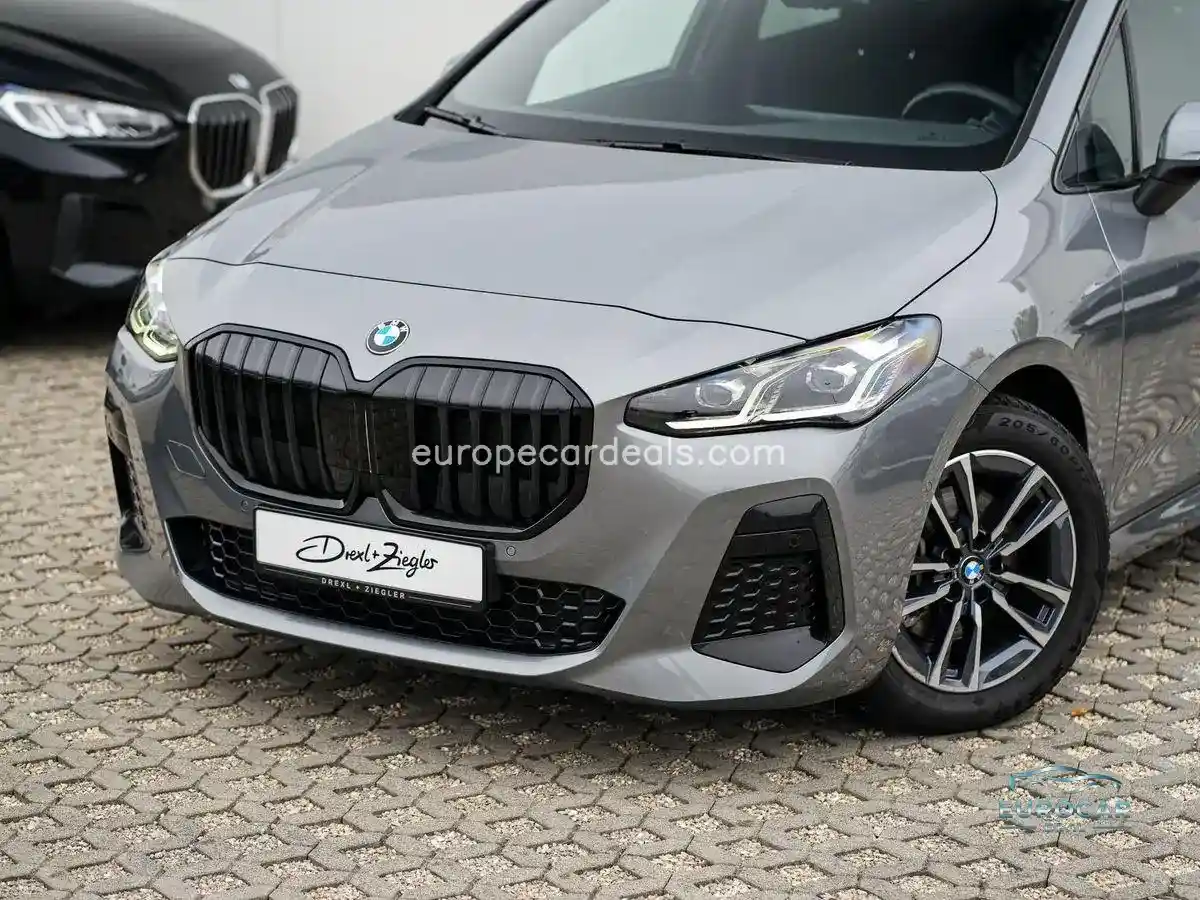 BMW 218 Active Tourer