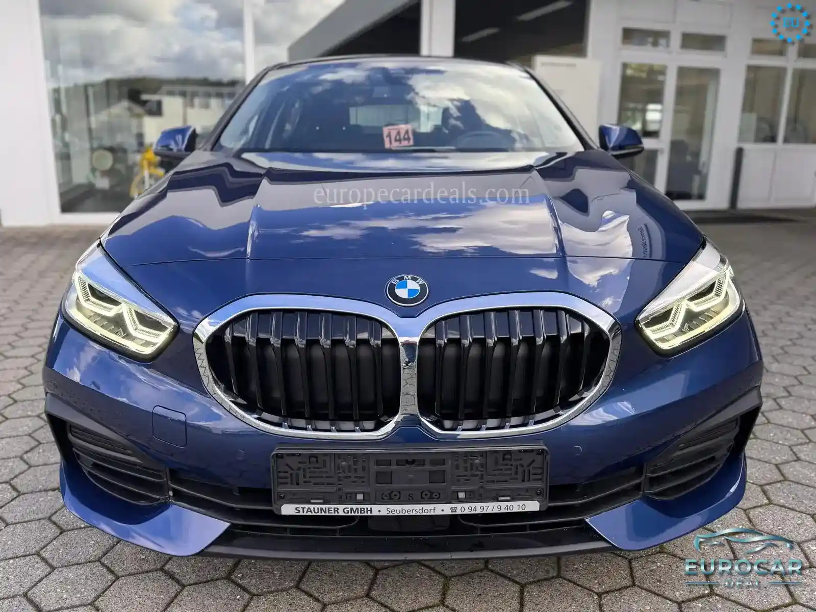 BMW 116