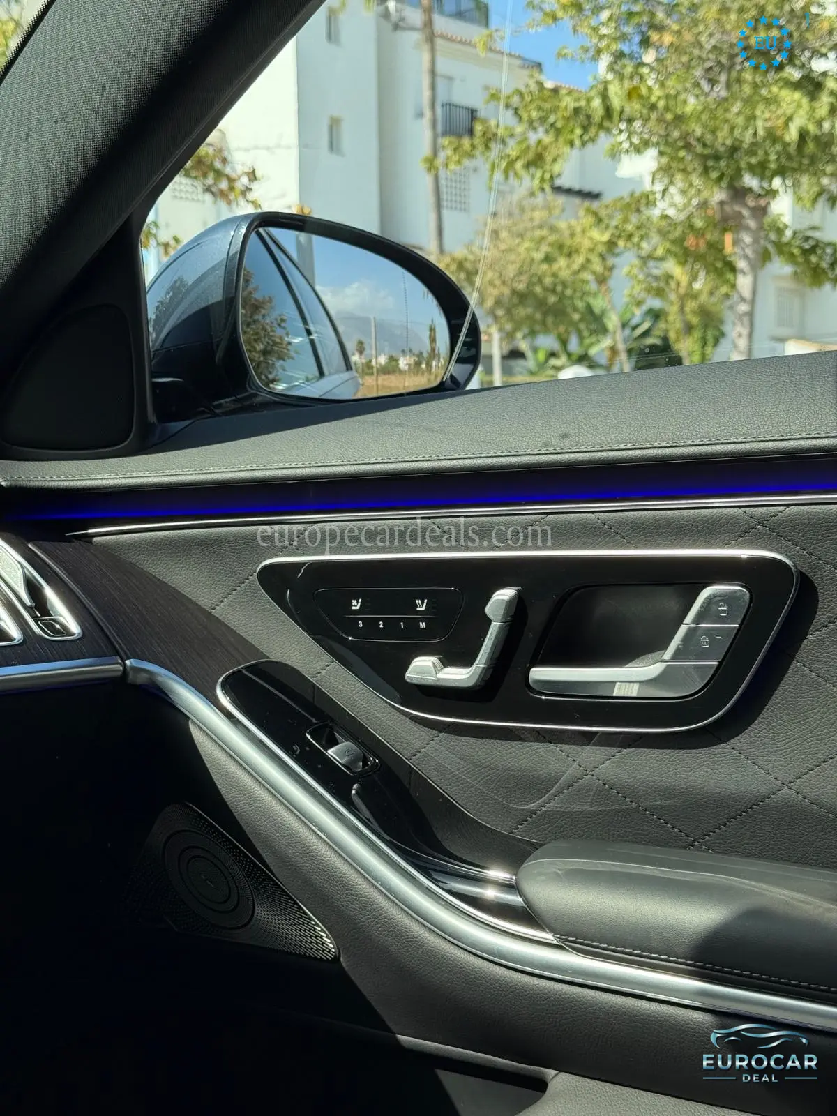 Mercedes-Benz S 400