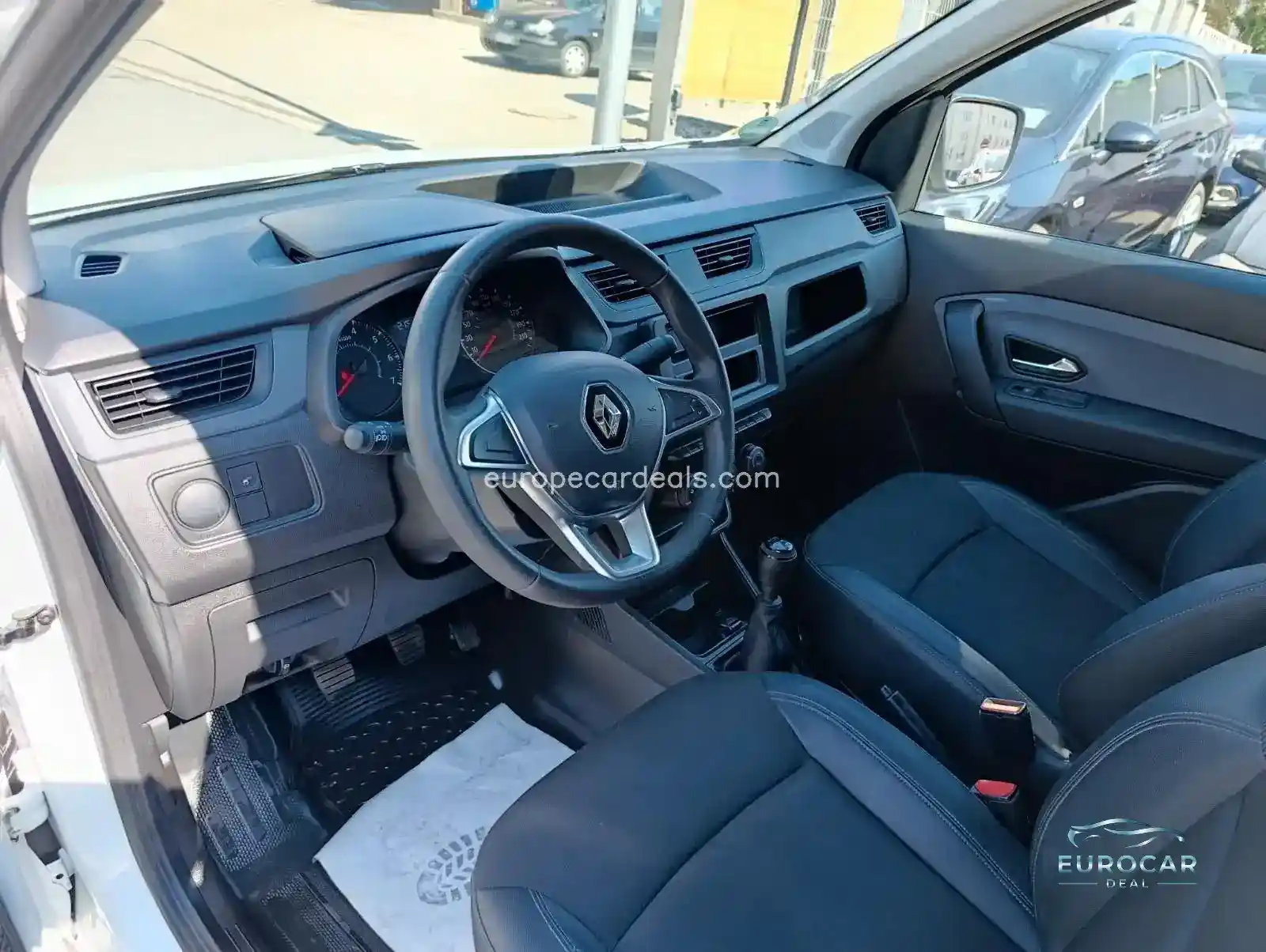 Renault Express