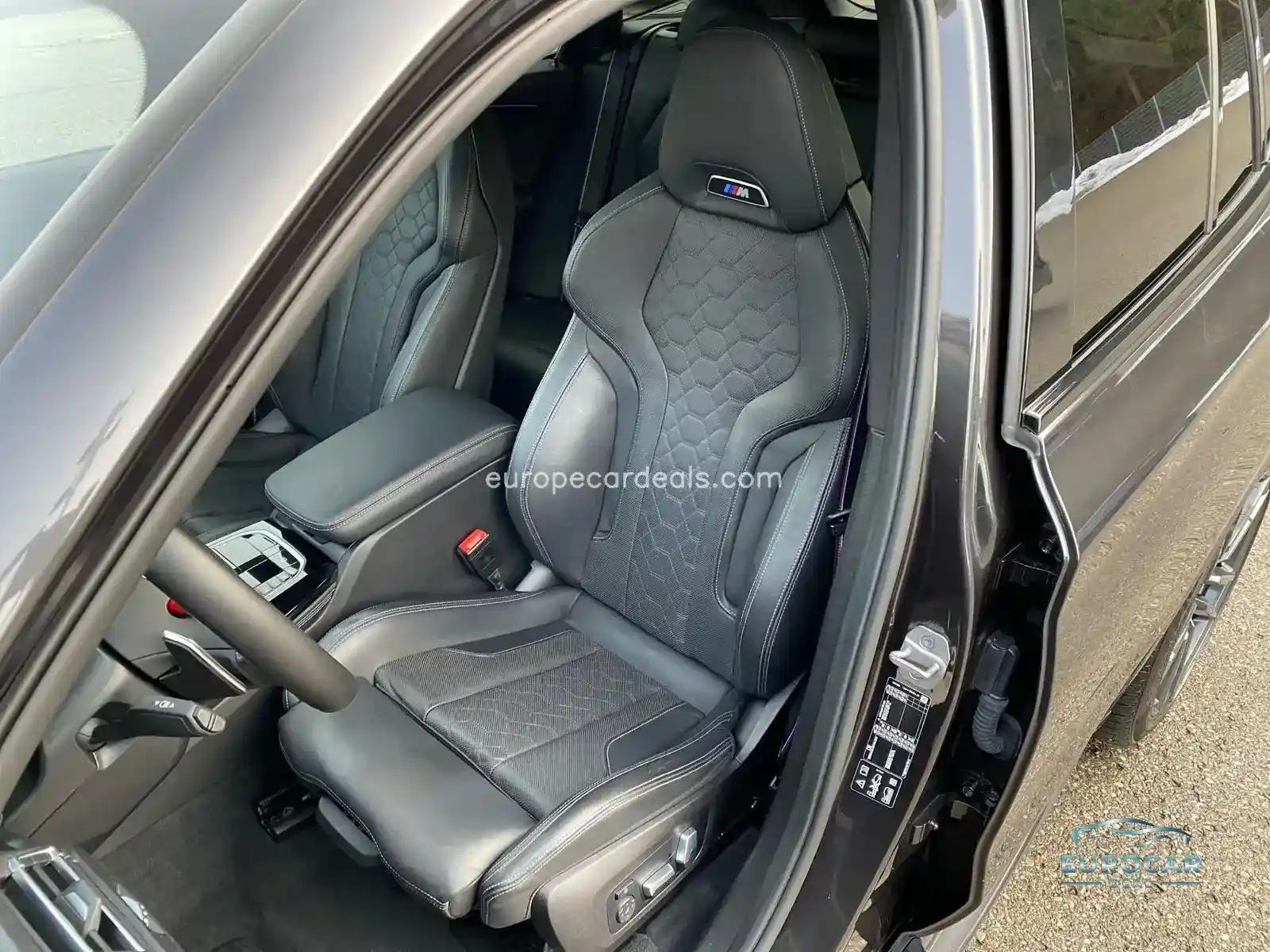 BMW X3 M