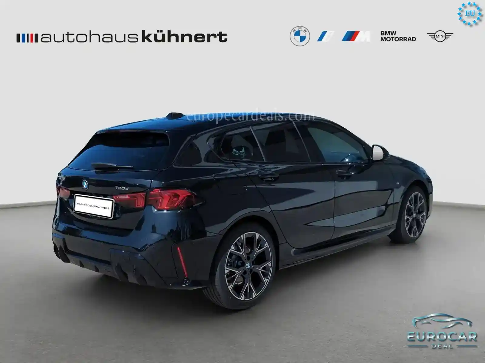 BMW 120