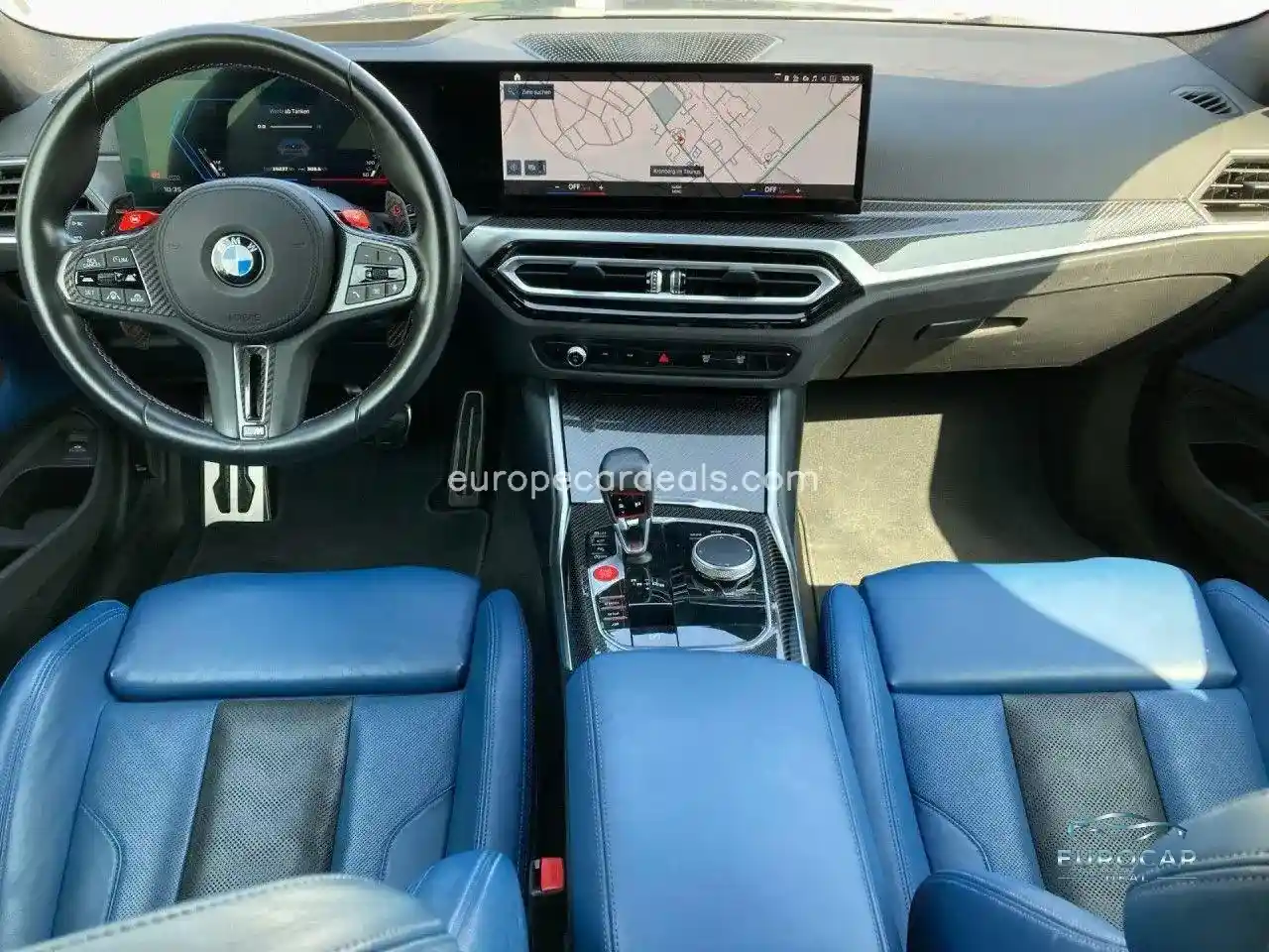 BMW M4