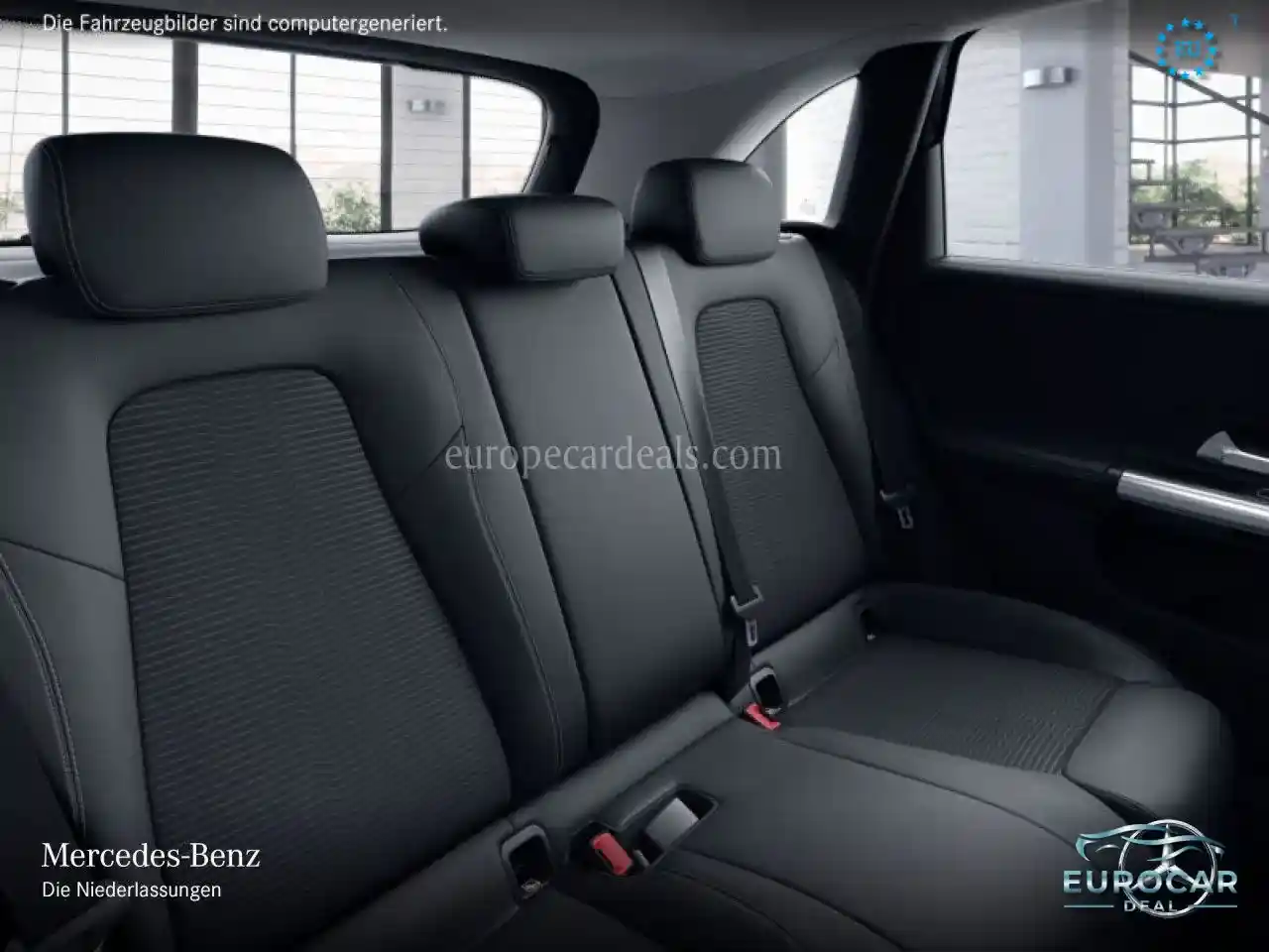 Mercedes-Benz B 220