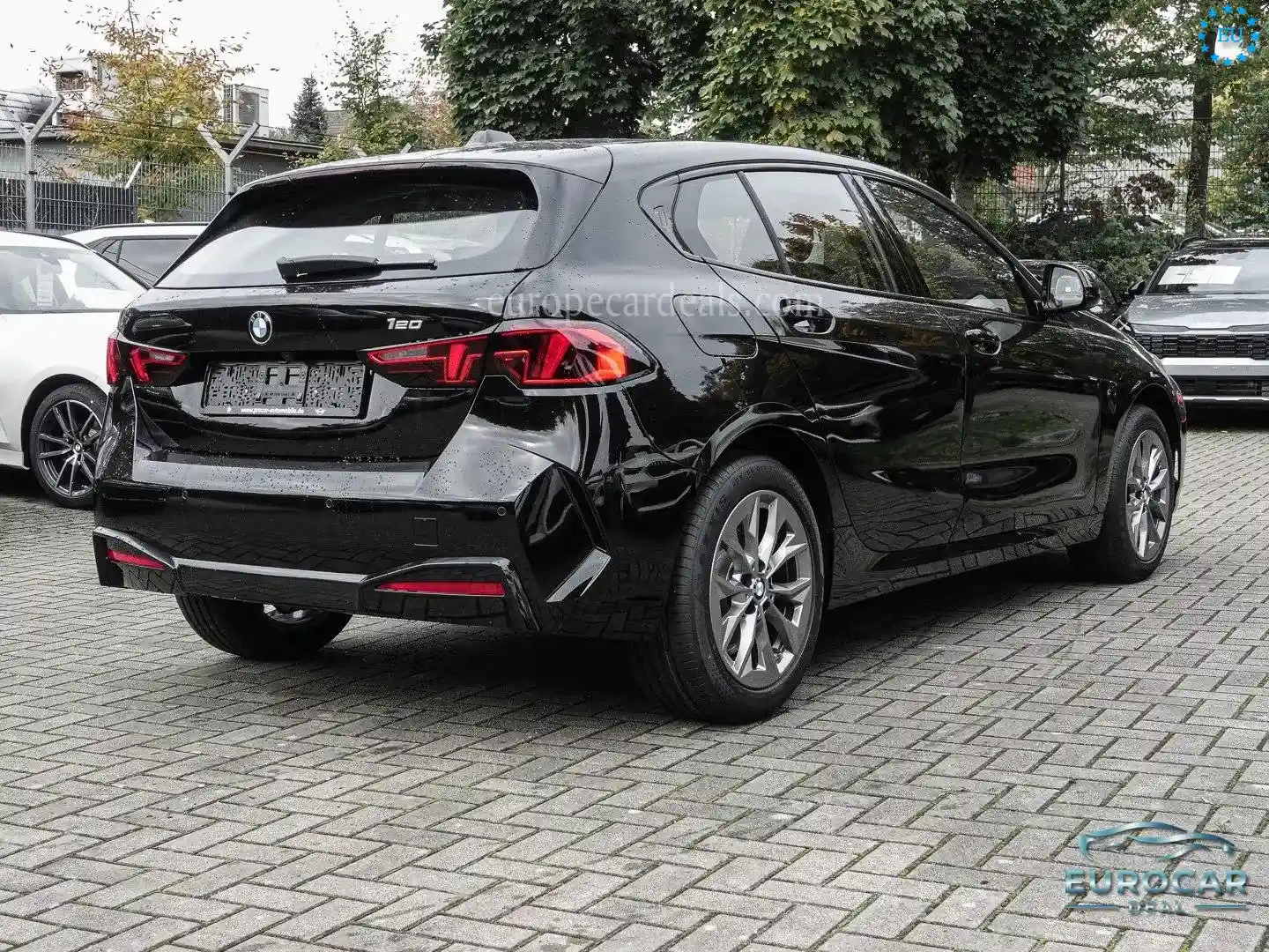 BMW 120