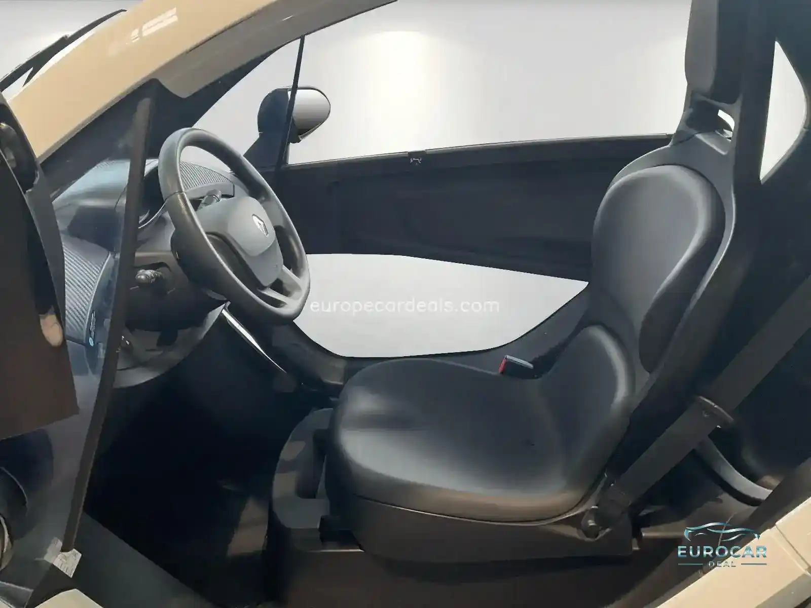 Renault Twizy
