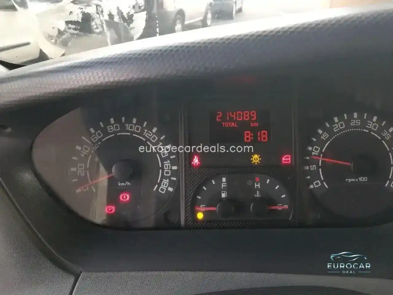 Iveco Other