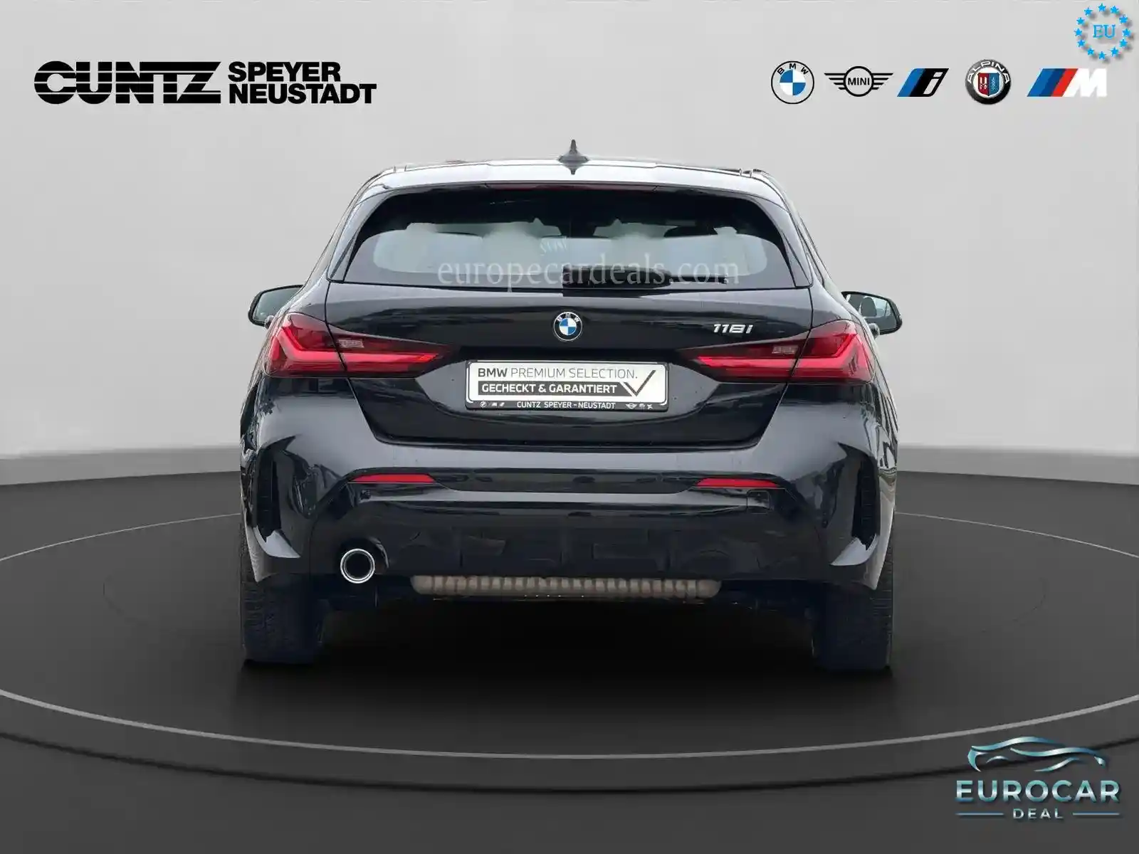 BMW 118