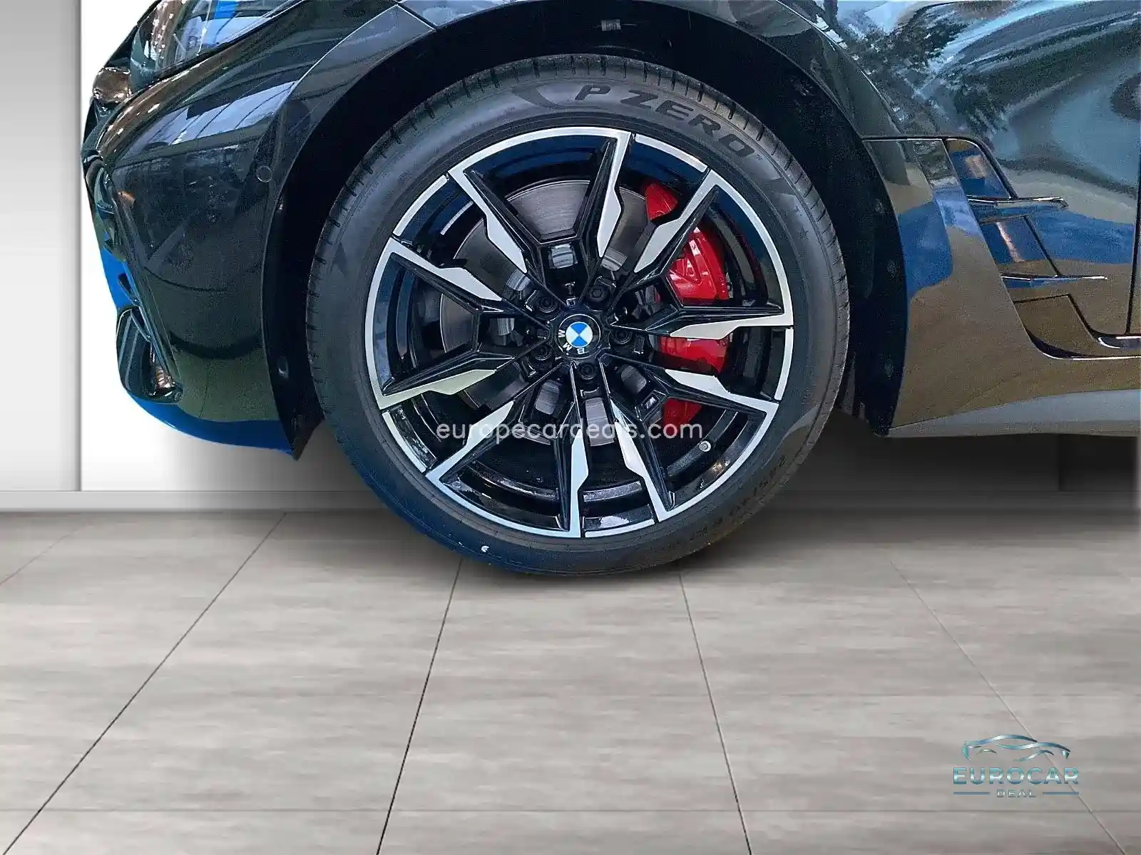 BMW i4