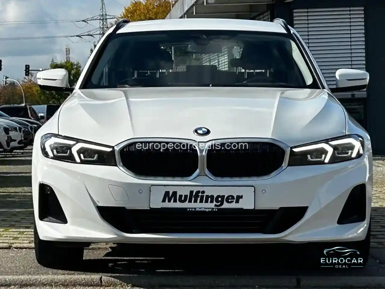 BMW 320