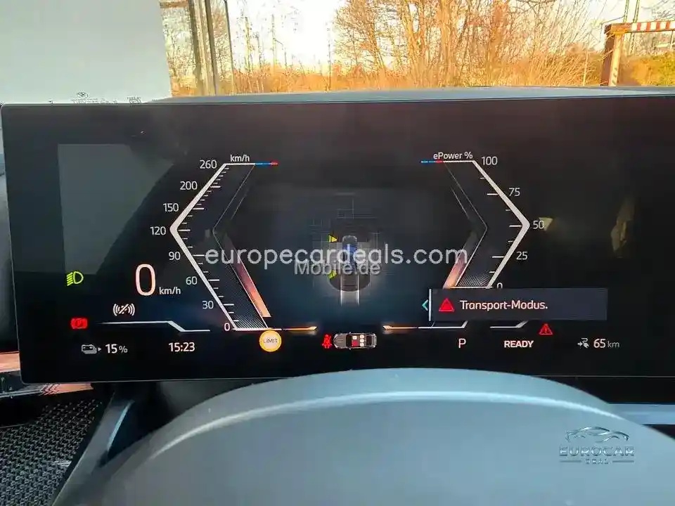 BMW i5