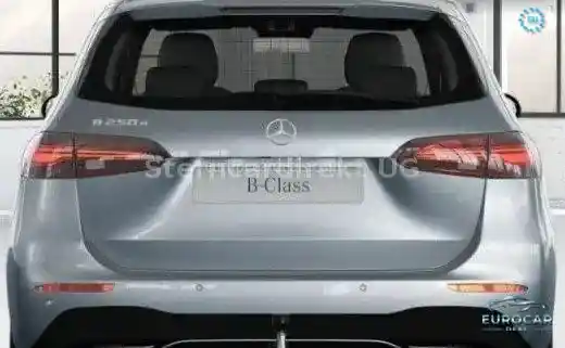 Mercedes-Benz B 250