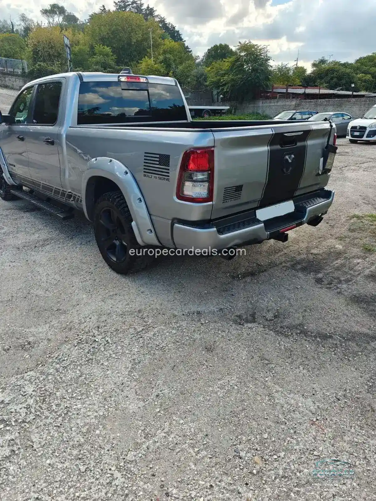 Dodge Other
