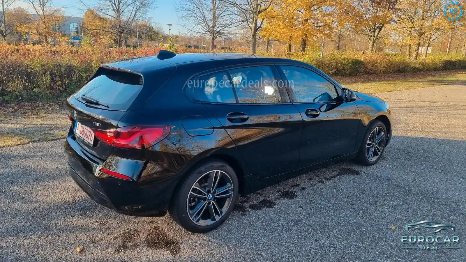 BMW 118