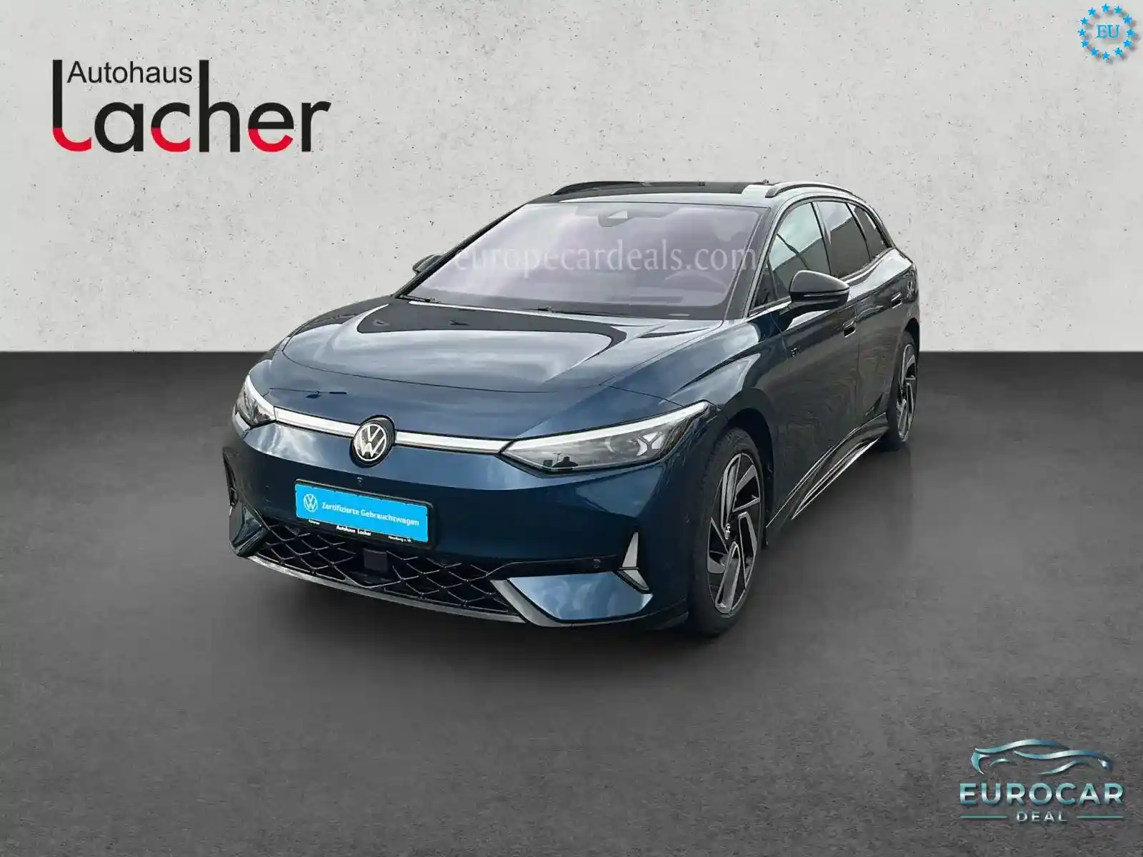 Volkswagen ID.7