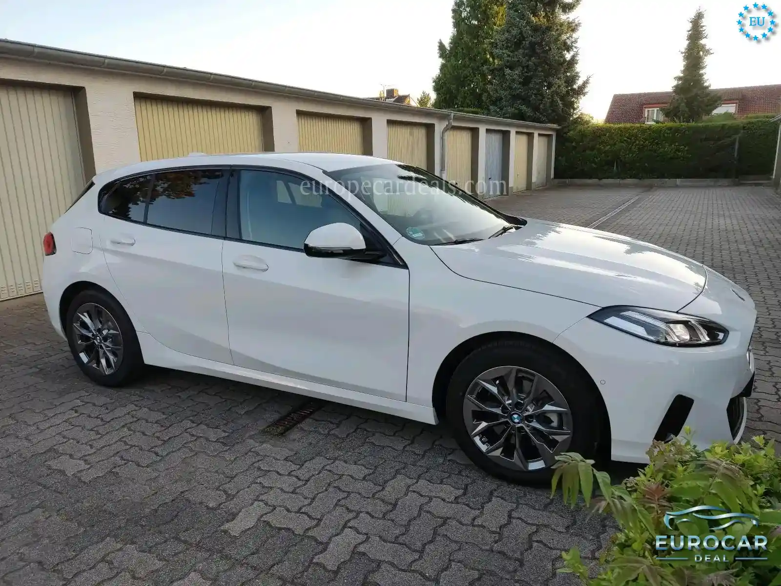 BMW 120