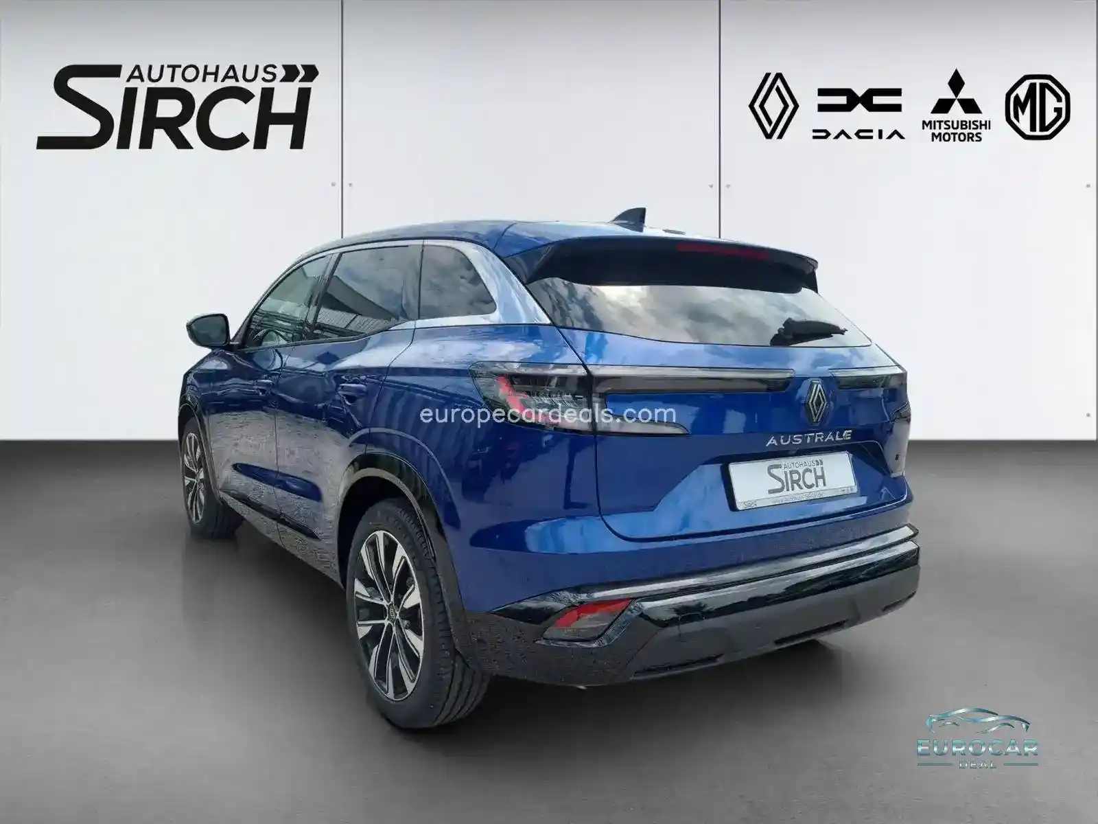 Renault Austral
