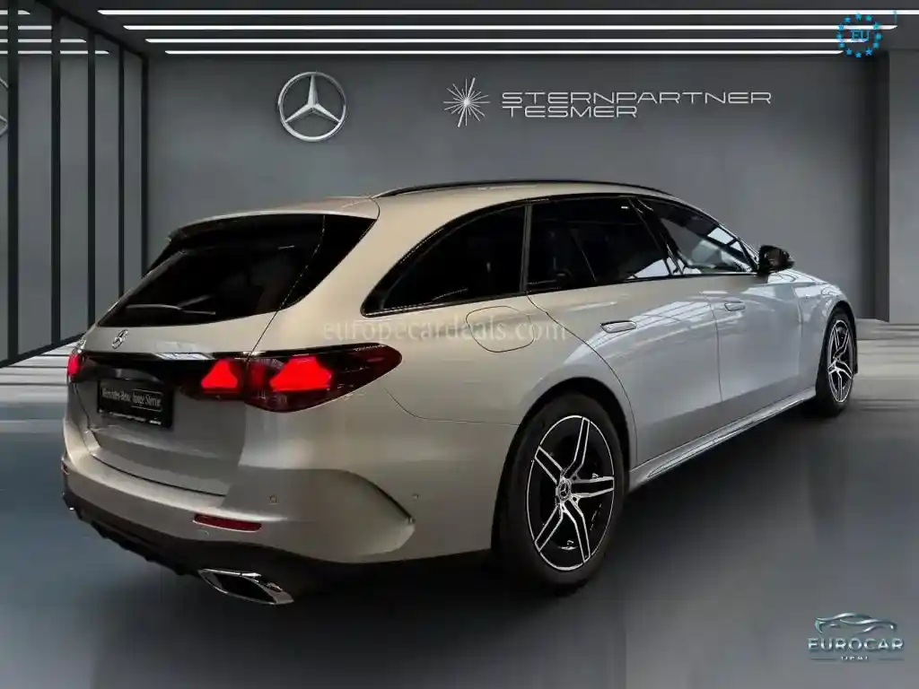 Mercedes-Benz E 300