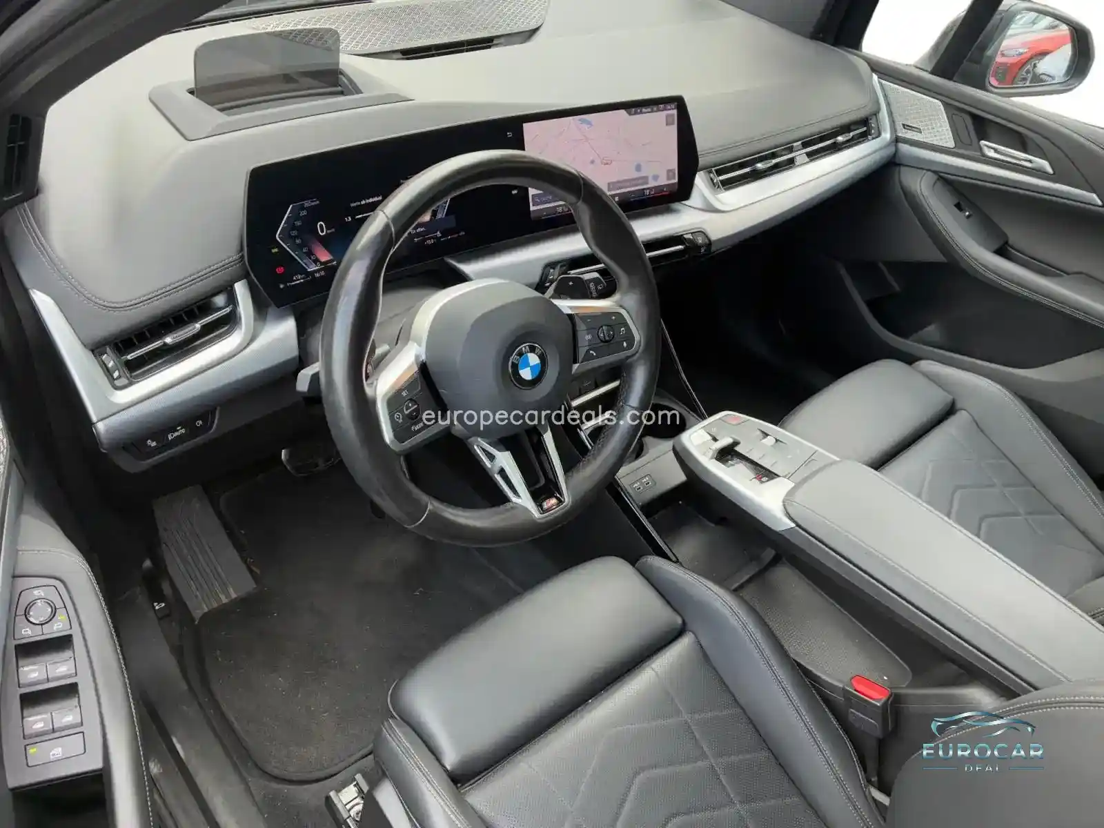 BMW 218 Active Tourer