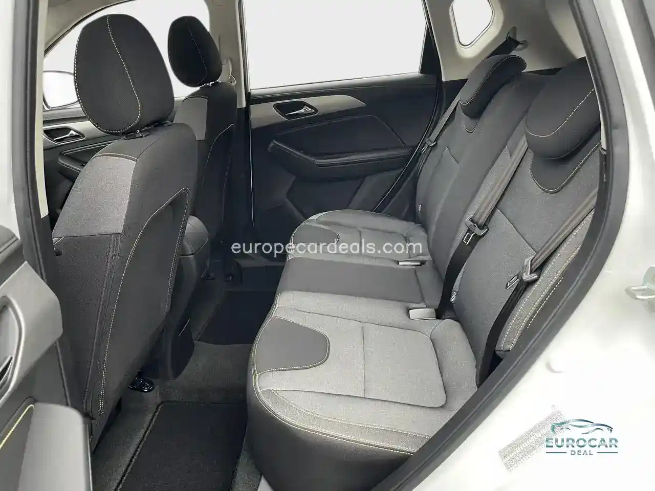 BAIC Beijing X35