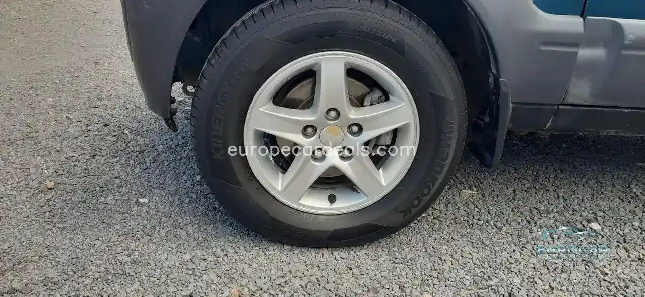 Daihatsu Terios