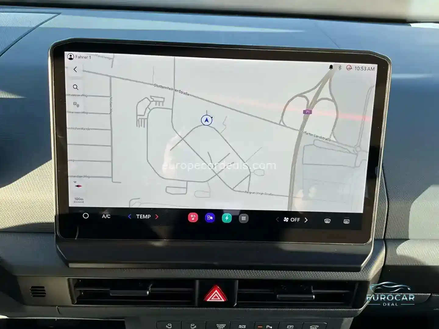 Kia PV5