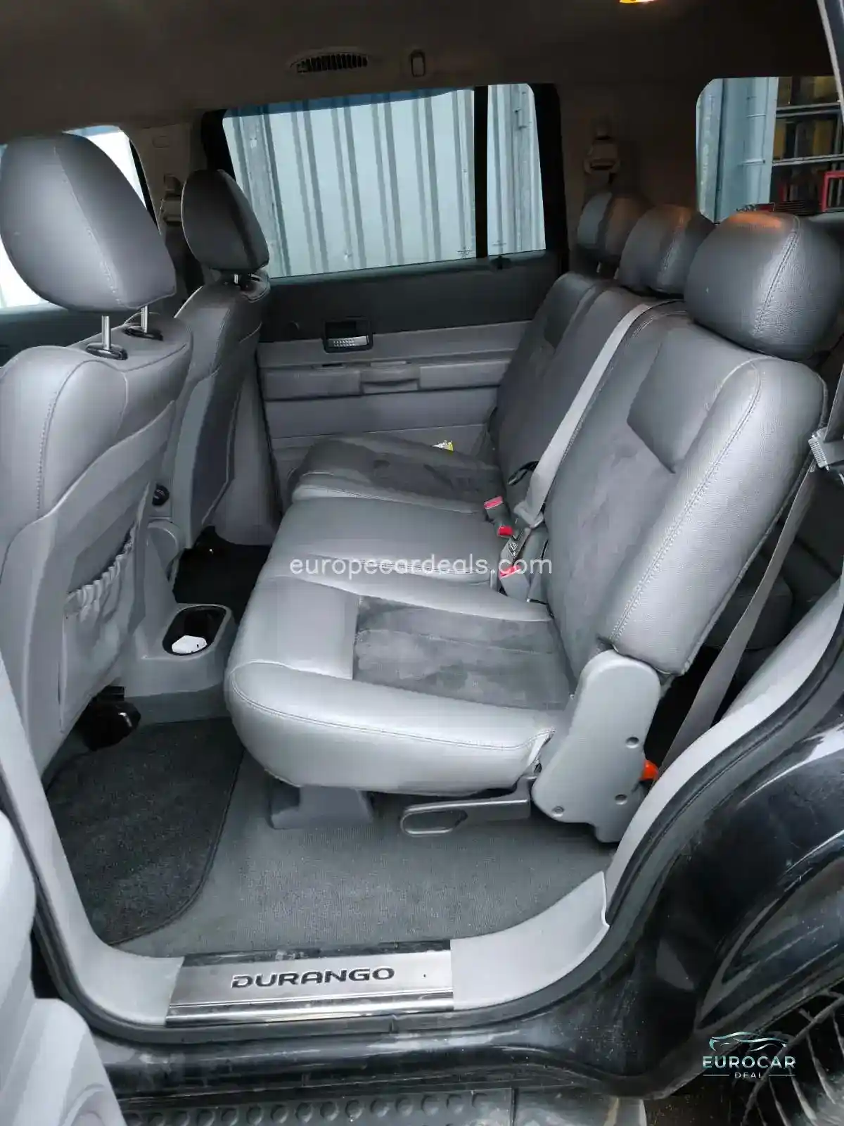 Dodge Durango