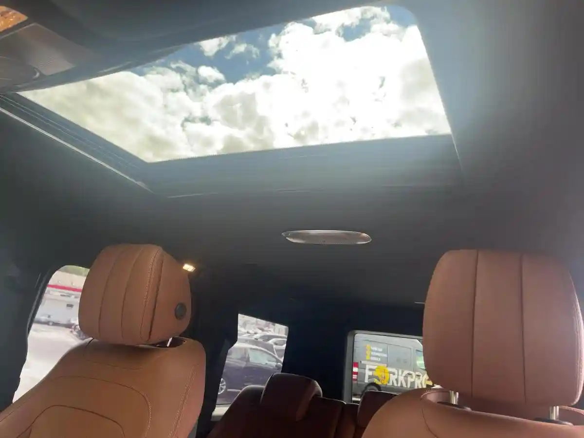 Mercedes-Benz G 450