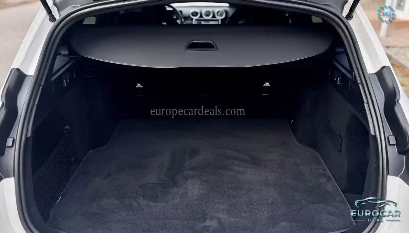 Mercedes-Benz C 43 AMG