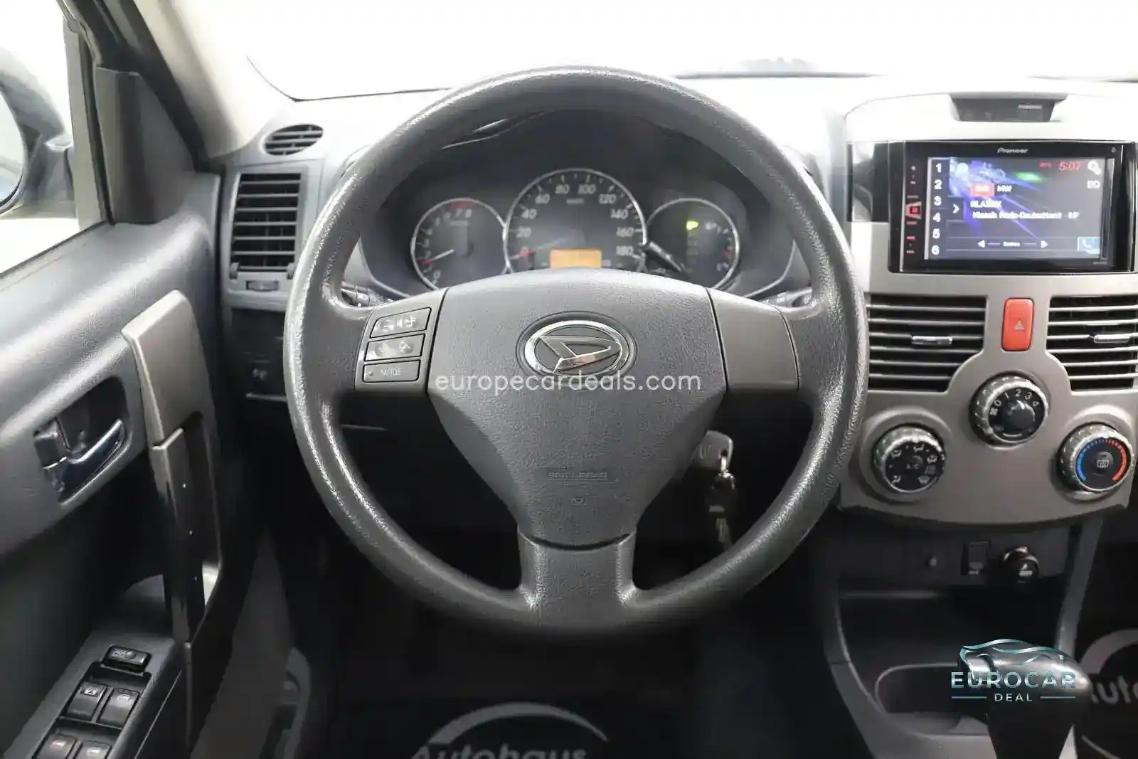 Daihatsu Terios