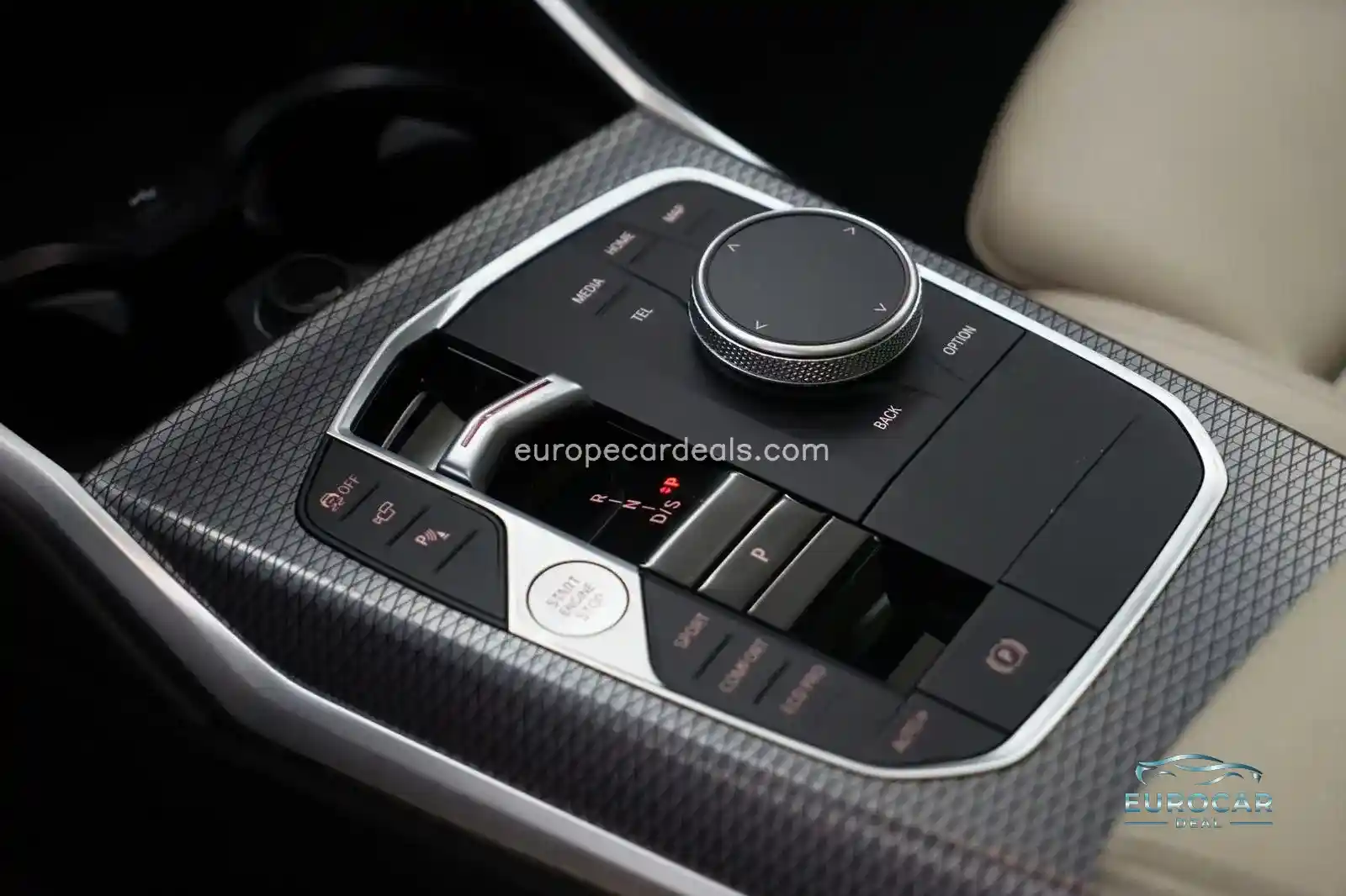 BMW M340d