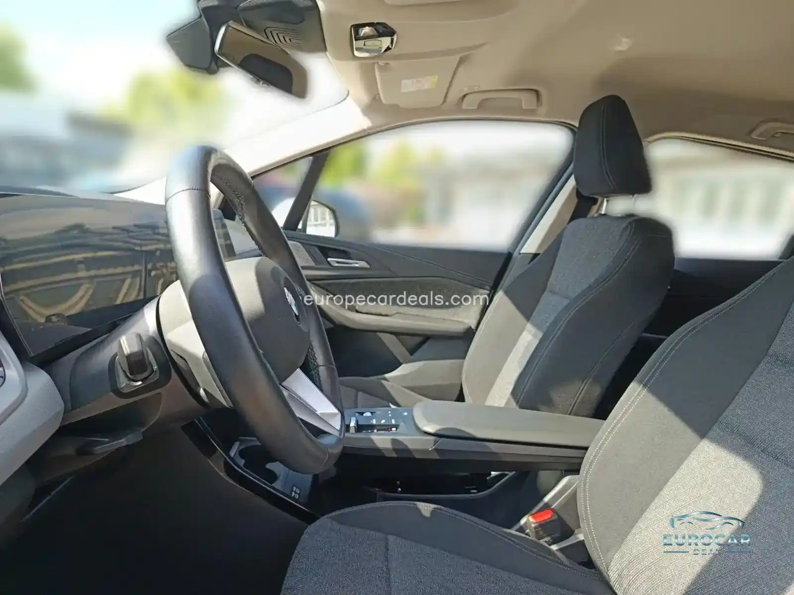 BMW 223 Active Tourer