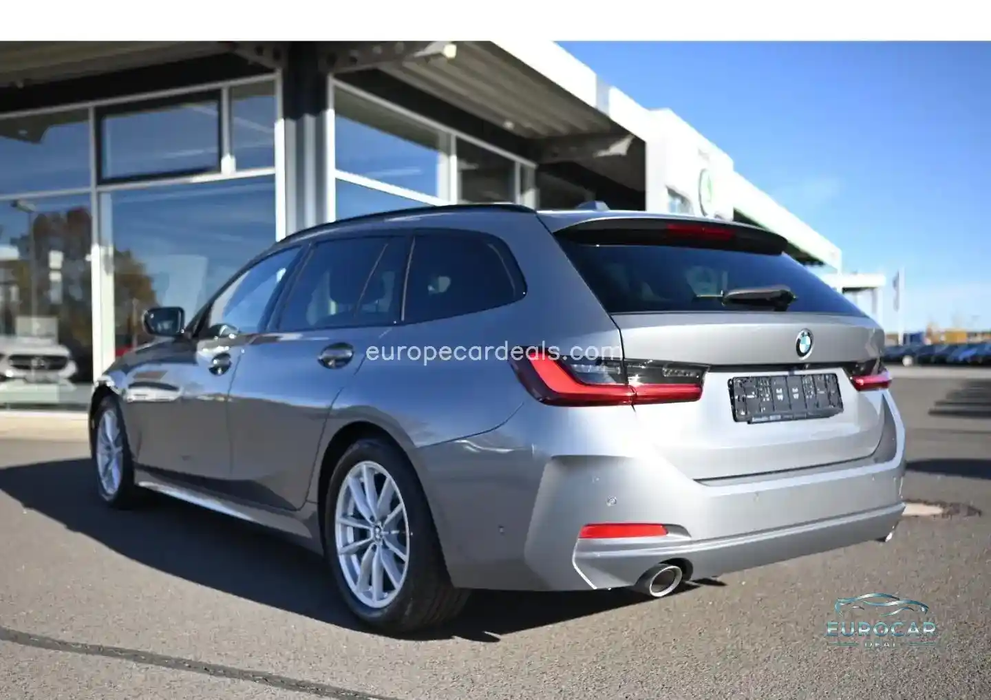 BMW 318