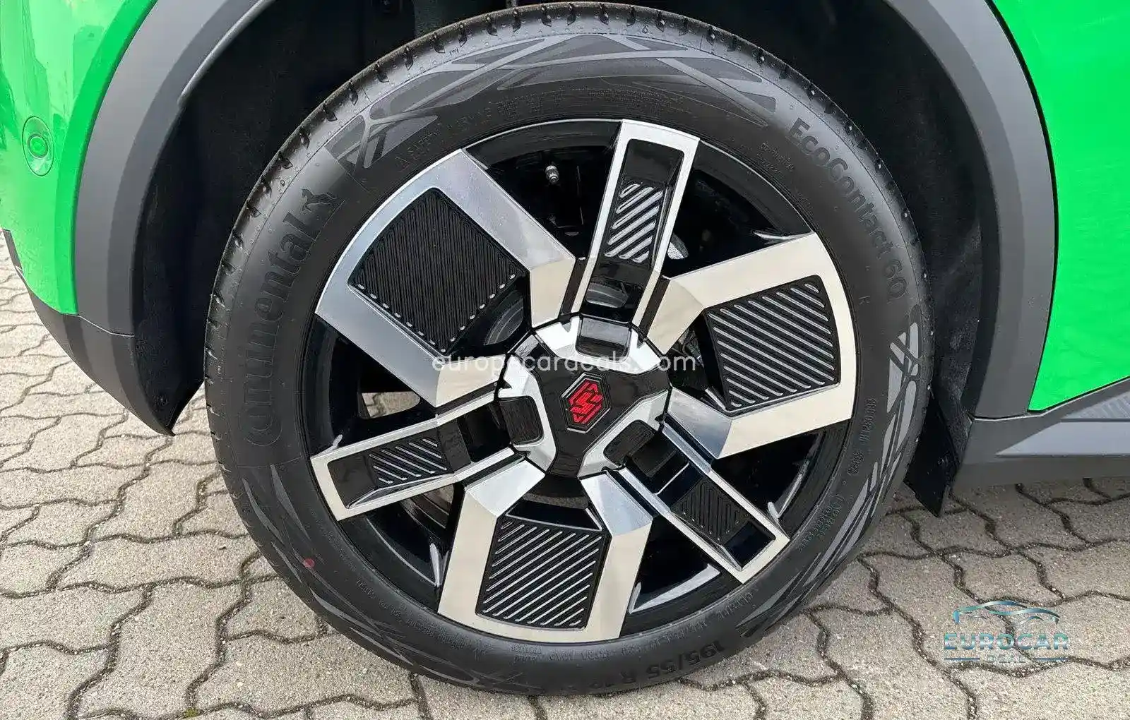 Renault R 5