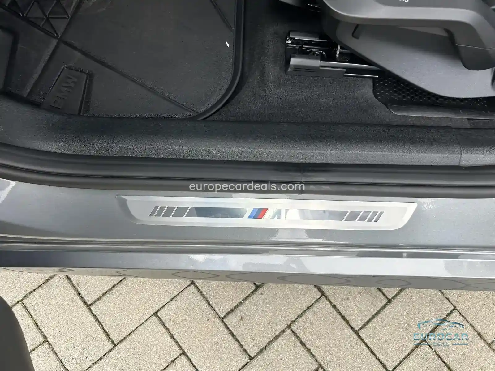 BMW 223 Active Tourer